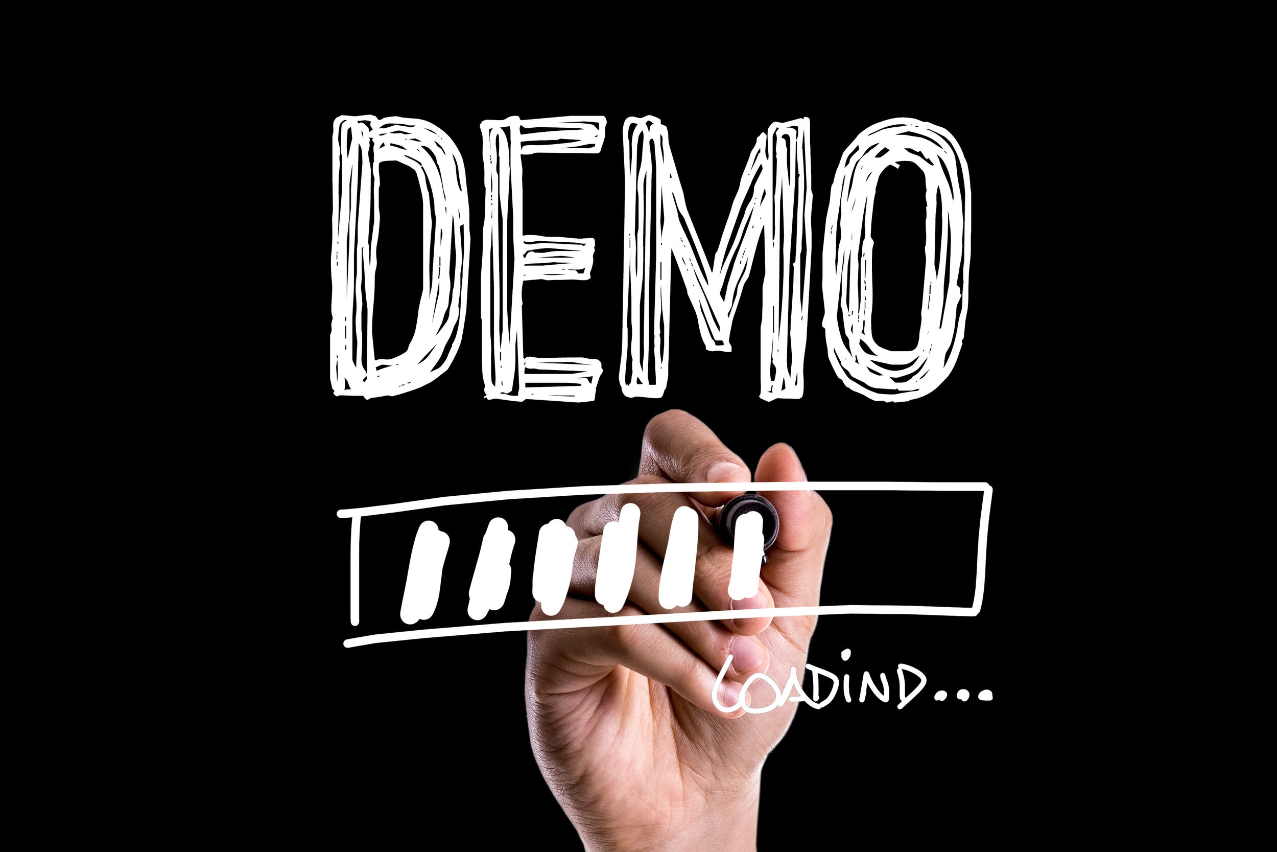 3- Demo LIBRE